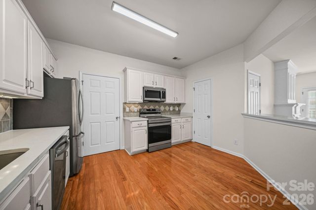 14957 Santa Lucia Drive, Charlotte, NC 28277