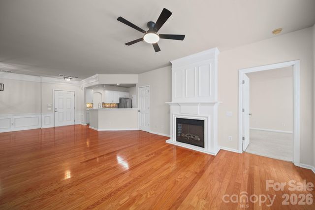14957 Santa Lucia Drive, Charlotte, NC 28277