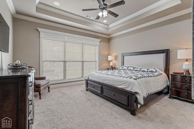 5197 Julia Cove, Jonesboro, AR 72404