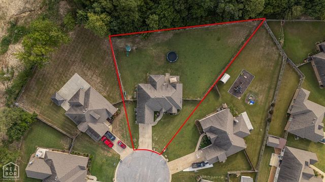 5197 Julia Cove, Jonesboro, AR 72404