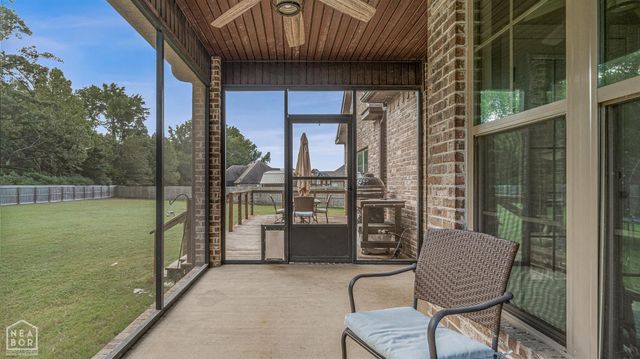 5197 Julia Cove, Jonesboro, AR 72404