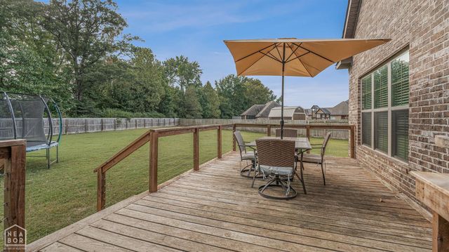 5197 Julia Cove, Jonesboro, AR 72404