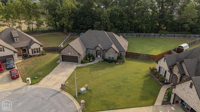 5197 Julia Cove, Jonesboro, AR 72404