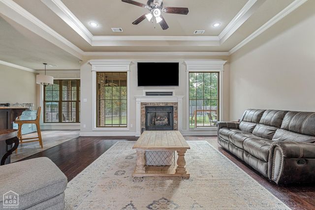 5197 Julia Cove, Jonesboro, AR 72404