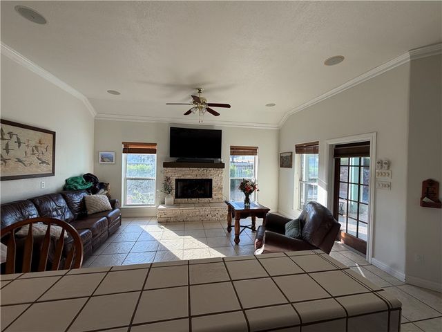 15815 Vincent Dr, Corpus Christi, TX 78418