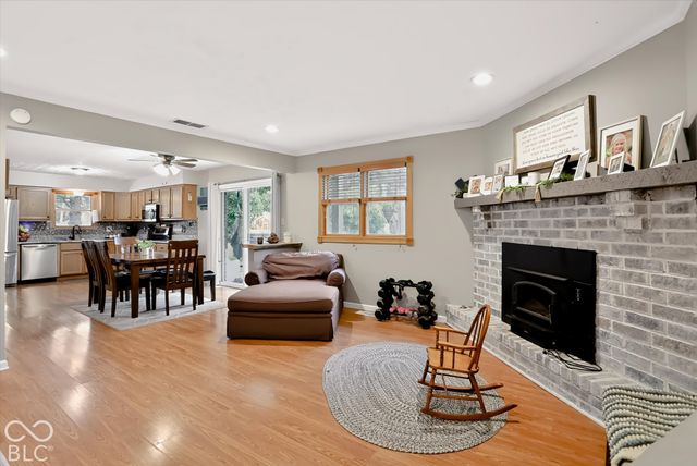 6925 Crown Drive, Brownsburg, IN 46112