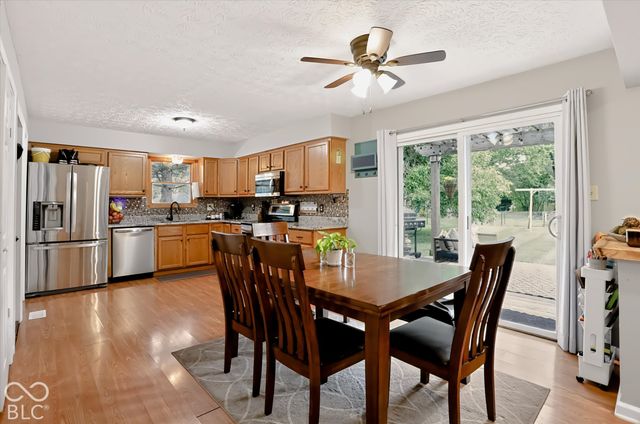 6925 Crown Drive, Brownsburg, IN 46112