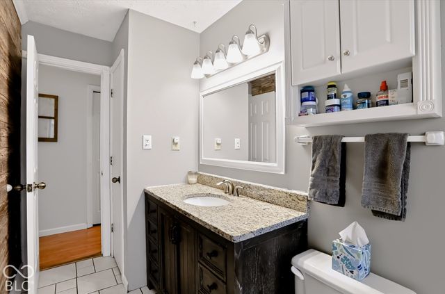 6925 Crown Drive, Brownsburg, IN 46112