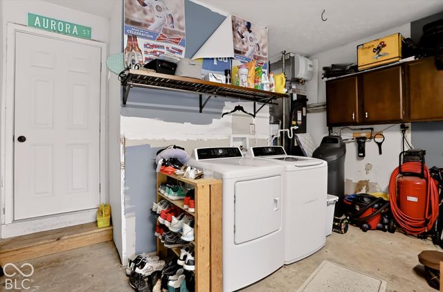 6925 Crown Drive, Brownsburg, IN 46112