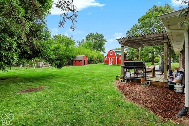 6925 Crown Drive, Brownsburg, IN 46112
