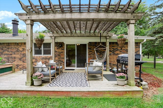 6925 Crown Drive, Brownsburg, IN 46112