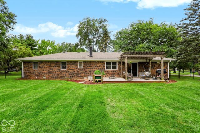 6925 Crown Drive, Brownsburg, IN 46112