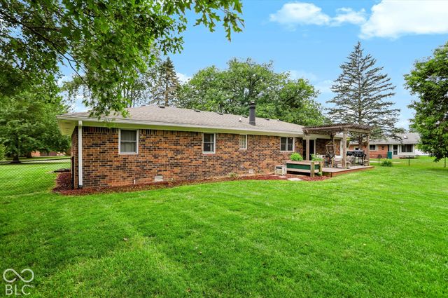 6925 Crown Drive, Brownsburg, IN 46112