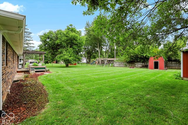 6925 Crown Drive, Brownsburg, IN 46112