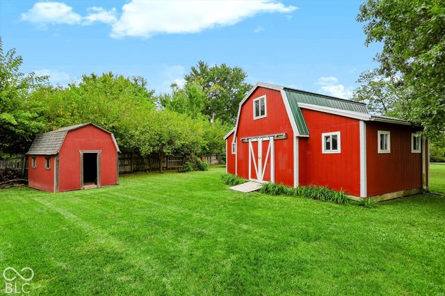 6925 Crown Drive, Brownsburg, IN 46112
