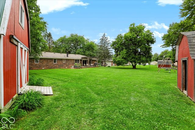 6925 Crown Drive, Brownsburg, IN 46112