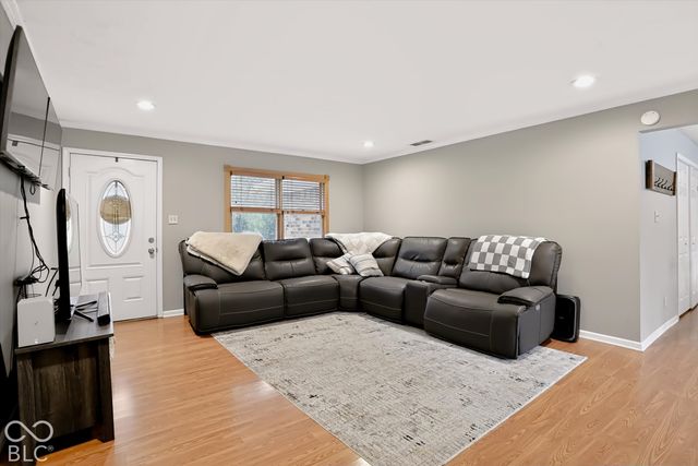 6925 Crown Drive, Brownsburg, IN 46112