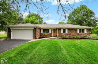 6925 Crown Drive, Brownsburg, IN 46112