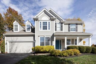 7556 Antrim Ridge Street, Columbus, OH 43235