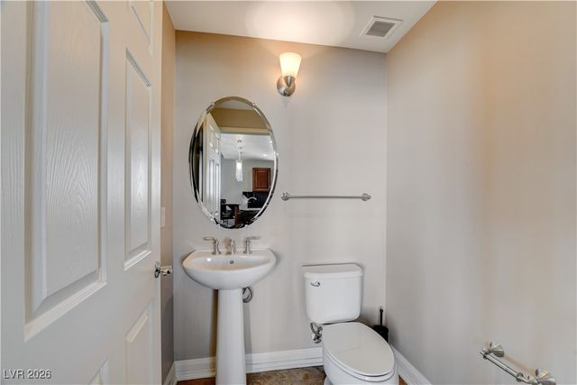 150 Las Vegas Boulevard 1205, Las Vegas, NV 89101