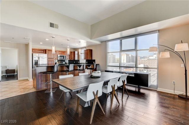 150 Las Vegas Boulevard 1205, Las Vegas, NV 89101