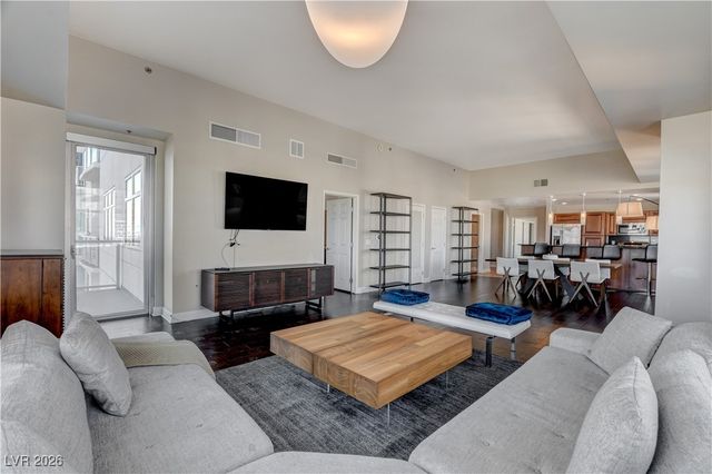 150 Las Vegas Boulevard 1205, Las Vegas, NV 89101