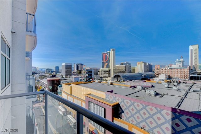 150 Las Vegas Boulevard 1205, Las Vegas, NV 89101