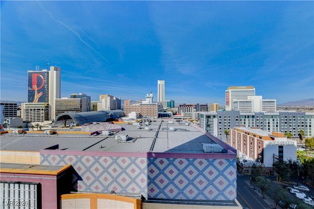 150 Las Vegas Boulevard 1205, Las Vegas, NV 89101