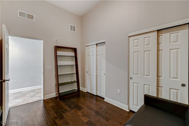 150 Las Vegas Boulevard 1205, Las Vegas, NV 89101