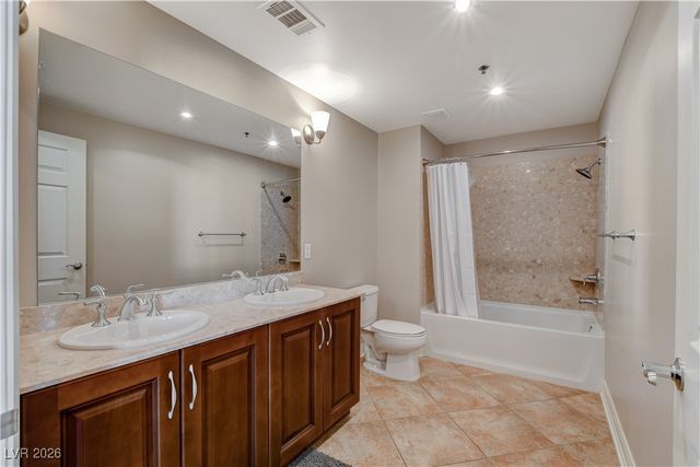 150 Las Vegas Boulevard 1205, Las Vegas, NV 89101