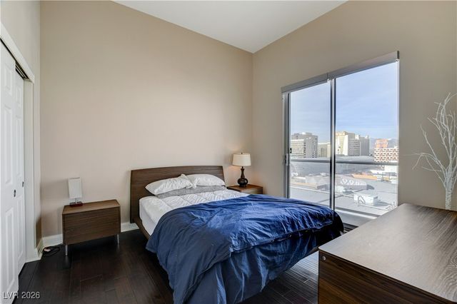 150 Las Vegas Boulevard 1205, Las Vegas, NV 89101