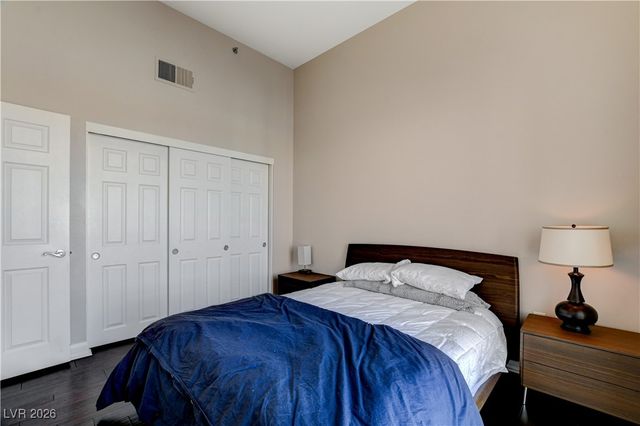 150 Las Vegas Boulevard 1205, Las Vegas, NV 89101