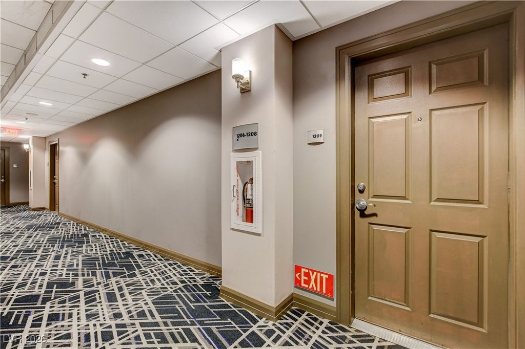 150 Las Vegas Boulevard 1205, Las Vegas, NV 89101