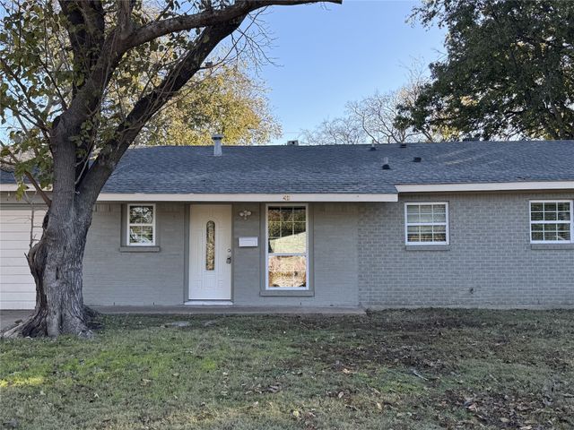 208 N Bowser Road, Richardson, TX 75081
