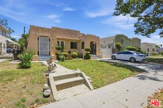 936 S Lucerne Boulevard, Los Angeles, CA 90019