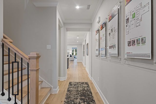 2766 Gerhard Drive, Thompsons Station, TN 37179