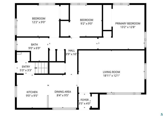 4106 E 3rd Street, Superior, WI 54880