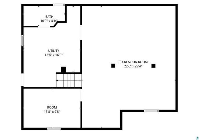 4106 E 3rd Street, Superior, WI 54880