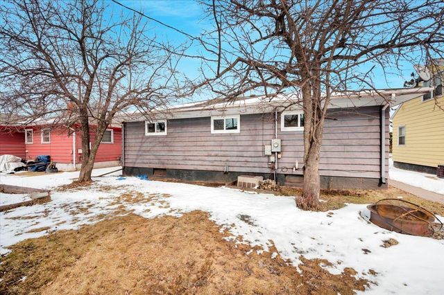 4106 E 3rd Street, Superior, WI 54880