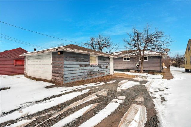 4106 E 3rd Street, Superior, WI 54880