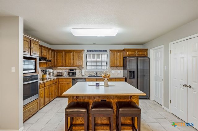 3509 Las Moras Drive, Temple, TX 76502