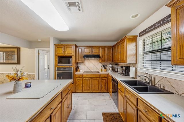 3509 Las Moras Drive, Temple, TX 76502