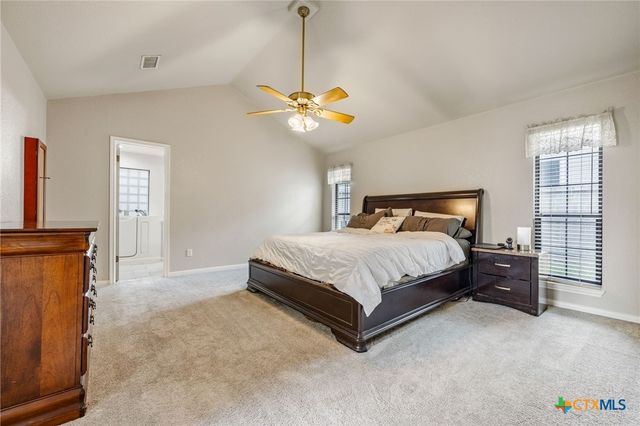 3509 Las Moras Drive, Temple, TX 76502