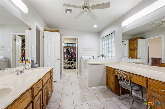 3509 Las Moras Drive, Temple, TX 76502