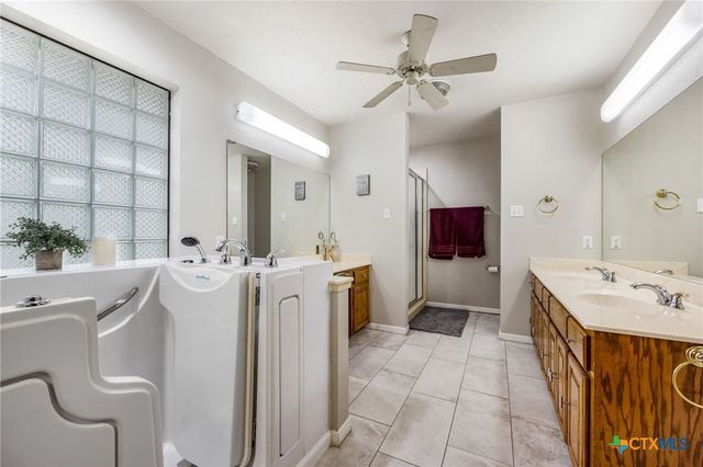 3509 Las Moras Drive, Temple, TX 76502