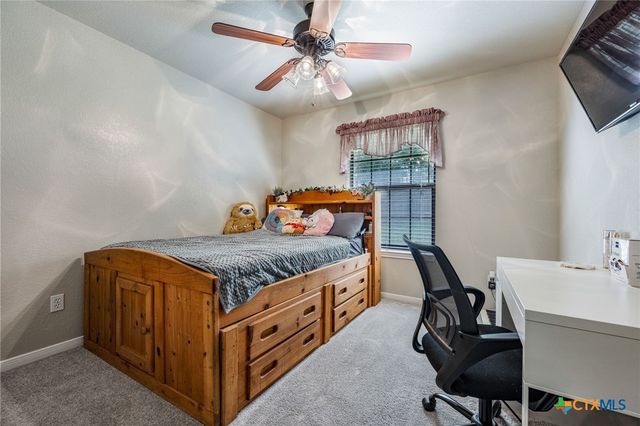 3509 Las Moras Drive, Temple, TX 76502