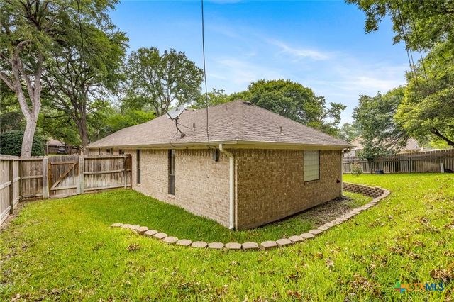 3509 Las Moras Drive, Temple, TX 76502