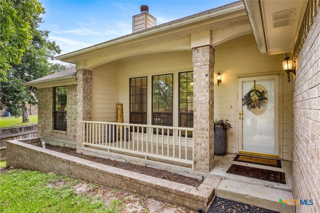 3509 Las Moras Drive, Temple, TX 76502