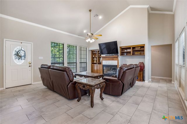 3509 Las Moras Drive, Temple, TX 76502