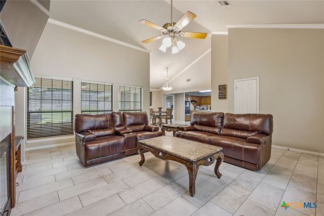 3509 Las Moras Drive, Temple, TX 76502